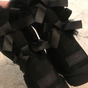 New Woman’s Uggs Size 7